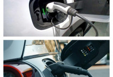 Mobil Listrik Kehabisan Baterai Saat Macet, Kendaraan Hampir Mogok Total, Fitur Regeneratif Jadi Penyelamat