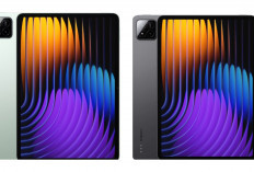 Xiaomi Pad 7 Pro Resmi Meluncur Tablet 'Monster' dengan Snapdragon 8 Terbaru!