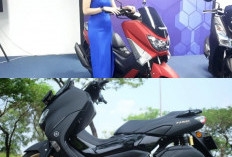Estimasi Biaya Perawatan Yamaha NMAX, Segini Biaya Servis Rutin Agar Mesin Tetap Awet