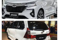Masih di Bawah 250 Juta? Cek Harga Terbaru Toyota All New Avanza Tipe E MT per Mei 2026