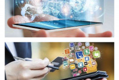 Handphone Antigravitasi Ini Bisa Berfungsi Tanpa Terpengaruh Ruang Hampa