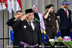 Bangun Karakter dan Masa Depan 