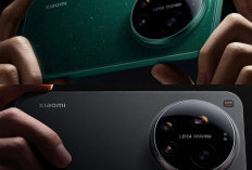 Xiaomi 17 Resmi Meluncur, Kamera Leica Jadi Sorotan Utama