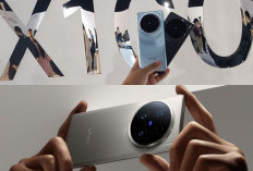 Vivo X100 Pro Jadi Sorotan, Kamera Canggihnya Disebut Saingi Flagship Premium Dunia