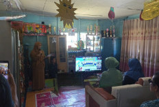 Dukung Pengasuhan Anak Berkualitas 