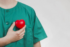 Sering Diabaikan! 6 Tips Ini Bisa Bikin Jantungmu Tetap Kuat Sampai Tua