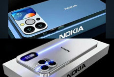 Nokia P1 Ultra 2026 Resmi Bocor: Bawa Kamera 250 MP dan RAM 32 GB, Siap Tumbangkan Flagship Lain?