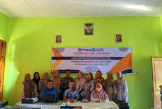 Tingkatkan Kemampuan Soft Skill Guru SLB