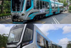 Transportasi Otonom, Inovasi Baru yang Siap Ubah Cara Kita Bepergian