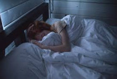 Agar Tidur Semakin Nyenyak, Inilah 5 Manfaat Mematikan Lampu Saat Tidur Dimalam Hari