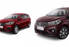 Harga Terbaru Suzuki Ertiga GTX Juni 2026 Resmi Terungkap, Segini Selisihnya dengan Rival yang Bikin Gila!