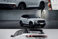 Review Hyundai CRETA Alpha 2026 : SUV Kompak Modern dengan Fitur Premium di Bawah Rp460 Juta