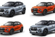 Harga Terbaru Suzuki Fronx Mei 2026 Resmi Terungkap, SUV Coupe Stylish Ini Ternyata Masih Ramah Kantong!