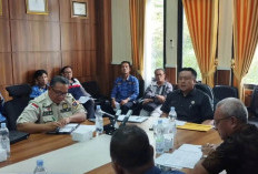 Optimalkan Peran dan Tanggungjawab OPD