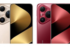 Jangan Beli HP Flagship Lain Sebelum Lihat Apa yang Bisa Dilakukan Huawei Pura 80 Ultra !