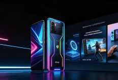 Review Infinix GT 30: Smartphone Gaming Tangguh yang Aslinya All-Rounder Andal!