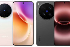Harga Terbaru Agustus 2026 Vivo X300 Ultra: Cek Harga, Spesifikasi, Kamera, dan Fitur Unggulannya!