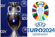 UEFA Resmi Izinkan Tim Peserta EURO 2024 untuk Membawa 26 Pemain