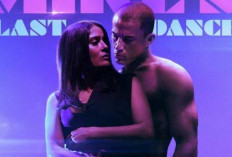 Film Magic Mike's Last Dance yang Dibintangi Channing Tatum, Simak Sinopsisnya Disini