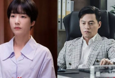 Drama Korea Call My Agent, Kisah Manajer yang Gila Bekerja