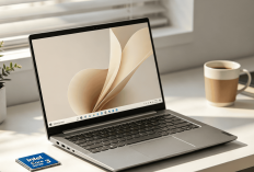 Lenovo IdeaPad Slim 3i (14IWC11) dengan Intel Core Series 3 Resmi Tersedia di Indonesia