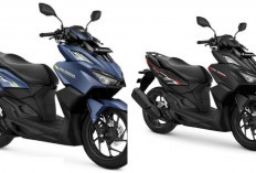 Honda Vario 160 Terbaru: Cek Spesifikasi, Performa, Fitur, Konsumsi BBM, dan Harganya!