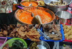 7 Tempat Makan Sego Sambel Terbaik di Surabaya yang Wajib Kamu Coba!