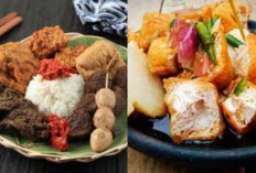 5 Makanan Khas Cirebon dengan Rasa Unik dan Otentik