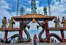 Wajib Dikunjungi, Ini Destinasi yang Bikin Pengunjung Betah dan Nyaman di Surabaya