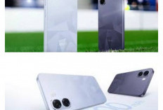 Lupakan Powerbank! Oppo A6t Series Hadir dengan Baterai 'Badak' dan Charging Super Cepat, Cek Spesifikasinya