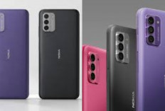 Review Nokia G42 5G 2026: HP Murah dengan Fitur Premium, Benarkah Masih Layak Dibeli Tahun Ini!