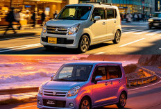 Suzuki Wagon R Bioflex Berpotensi Masuk Indonesia, Ini Harga, Spesifikasi, Konsumsi BBM dan Prospek Pasarnya