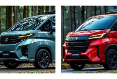Bikin Dompet Awet! Intip Konsumsi BBM Suzuki Carry Minivan yang Tembus Belasan Kilometer per Liter
