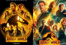 Bab Penutup Relasi Manusia dan Dinosaurus dalam Film Jurassic World Dominion