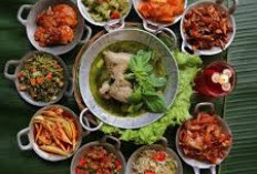 Ini 6 Kuliner Khas Bandung yang Lezat