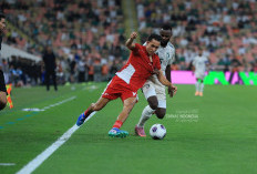 Minim Menit Bermain, Pemain Timnas Indonesia Miliano Jonathans Siap Hengkang dari FC Utrecht!