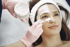 5 Manfaat Facial Detox Sebagai Rutinitas Kecantikan Pagi Yang Menyegarkan