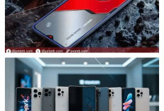 Gak Ada Lawan! 3 HP TECNO Terbaru Maret 2026 di Indonesia: Ada HP Lipat Harga 6 Jutaan & Monster Gaming Pendin