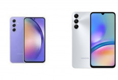Bikin Geleng Kepala! Daftar Harga Samsung Pertengahan Maret 2026, Seri A Naik Drastis Tapi S26 Tetap Sama