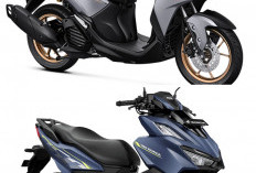 Mesin 160cc Honda vs VVA Yamaha: Perbandingan Jujur Vario 160 dan Lexi LX 155 di Awal Tahun 2026