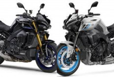 Harga Terbaru Yamaha MT-10 2026 Mei Ini Bikin Terkejut Segini Biaya yang Harus Disiapkan!