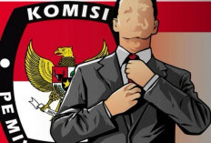 9 Januari, Komisioner Baru KPU Dilantik