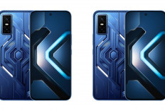 Review Infinix GT 30 2026: Benarkah Ini Smartphone Gaming Terbaik di Harga 3 Jutaan!