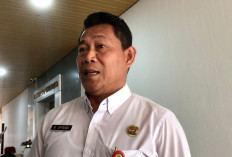 Pemprov Siapkan Perbaikan di 10 Titik Jalan