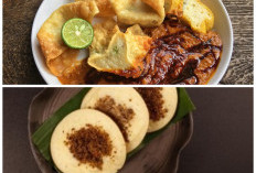 6 Makanan Khas Bandung yang Wajib Dicoba, Cita Rasanya Bikin Ketagihan