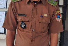 Kelurahan Padang Temu Terima Bantuan Bedah Rumah dan 48 Lampu Jalan