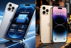 Investasi Gadget Paling Worth It! Intip Spesifikasi dan Keunggulan Fitur iPhone 14 di Tahun 2026