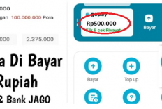 Baca Berita Setiap Hari, Dapat 500 Ribu Saldo GoPay! Ini Caranya!