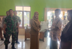 Ringankan Beban Pengeluaran Masyarakat