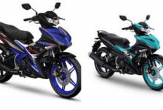 5 Motor Bebek 150cc Terbaik 2026: Performa Tangguh, Irit BBM, Nomor 3 Bikin Kaget Ditahun 2026!